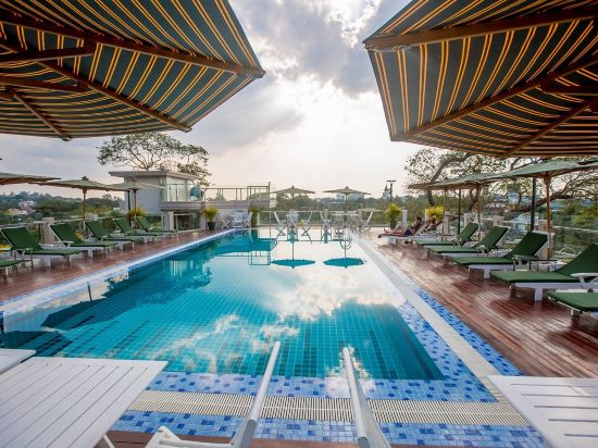Prestige Residences at Golden Valley by Grand United Hospitality