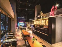 Moxy Taichung Hotels near Chonglun Park
