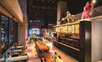 Moxy Taichung