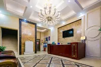 Sitong Hotel (Yan'an railway station)