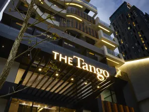 The Tango Hotel Taipei Shilin