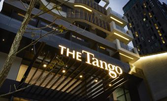 The Tango Hotel Taipei Shilin