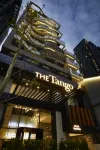 The Tango Hotel Taipei Shilin Hotels in Taipeh