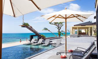 Pavilion Samui Villas and Resort