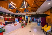 Yumeida Boutique Hotel Xinxiang Changheng Các khách sạn ở Trường Viên