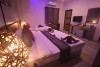 Coco Cape Lanta Resort