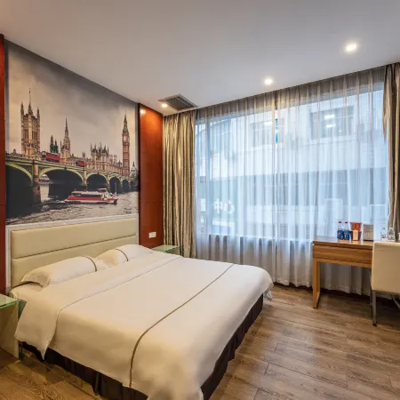 Green Land Hotel