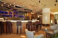 Evergreen Plaza Hotel Tainan - bar
