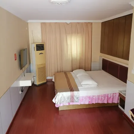 Chizhou Yaoyuan Express Hotel