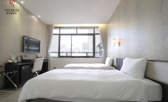 Talmud Hotel Taichung