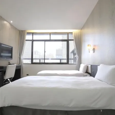 Talmud Hotel Taichung