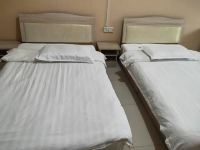 西安尚佳宾馆 - 标准双床房