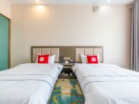 白银瑞纳酒店 - 高级双床房