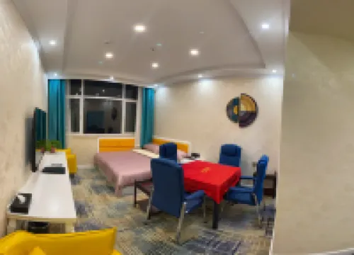 Yuzhong Huichen Business Hotel