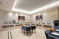 Vienna International Hotel (Shicheng Qinjiang Park) Hotels in Shicheng