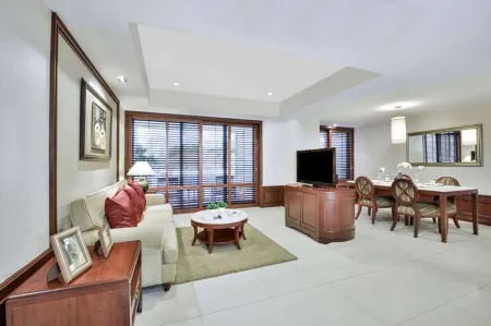 Centre Point Sukhumvit Thong-Lo