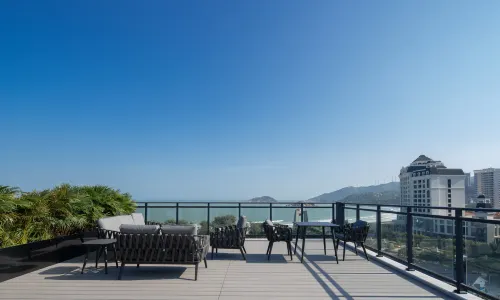 COASTAL RESORT HOMESTAY HOME FEELING