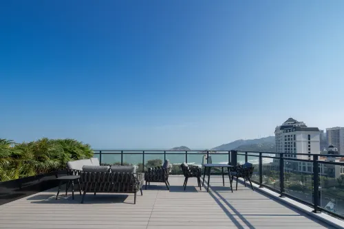 COASTAL RESORT HOMESTAY HOME FEELING