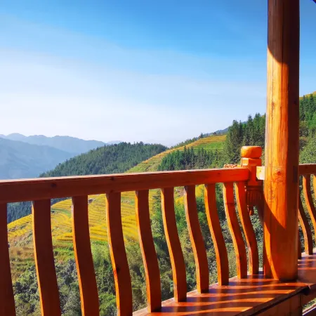Baike Boutique Hotel(Longji Rice Terraces)