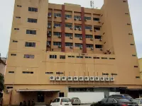villa hotel segamat Hotels in Segamat