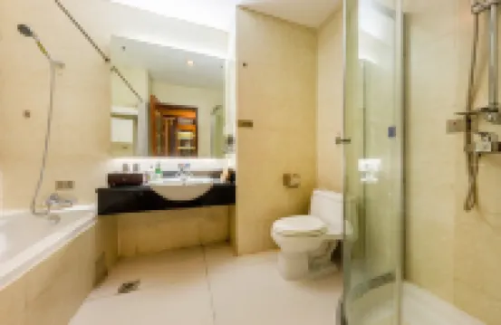 Fenghua International Garden Hotel