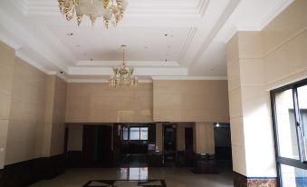 Jingjiang Sea Jinyunhe Homestay