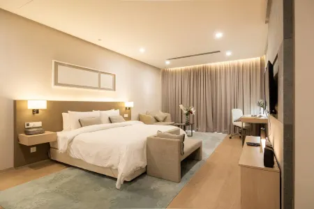 188 Suites by NamaStay