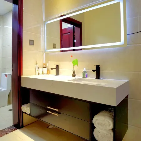 Hantang Xiangfu Traditional Culture Theme Guesthouse