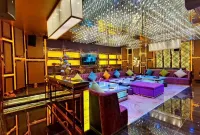 Allston Hotel (Baoji Exhibition Center) - bar