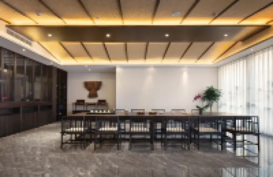 모상 라이트 호텔 (롼촨 라오준산 펑황 톈제 지점)