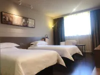 Jinjiang Inn Selected (Zhenjiang Xijindu Daxi Road)