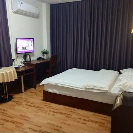 Xinhui Fuda Hostel