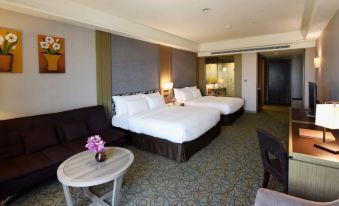Fullon Hotel Lihpao Resort