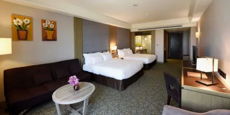Fullon Hotel Lihpao Resort