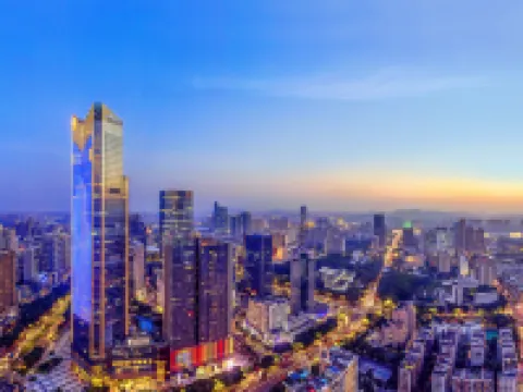 Pullman Huizhou Kaisa Hotels in Huizhou