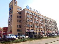 汉庭酒店(青阳店)