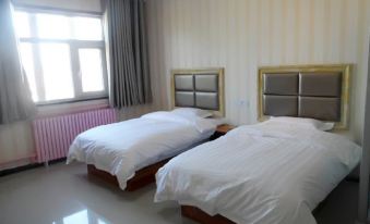 Hengchun Hotel, Ningxian