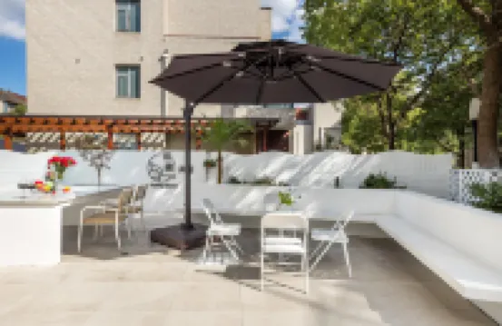 Diqu Manwu Homestay (Shanghai International Tourism Resort Branch)