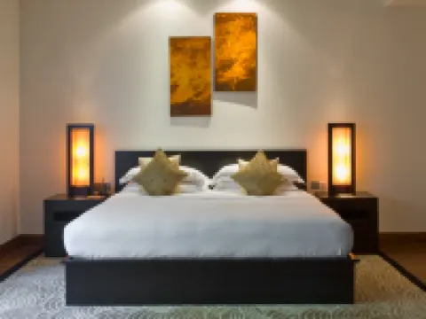 要塞堡邸水療度假村 克加拉酒店