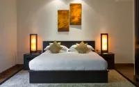 The Fortress Resort & Spa