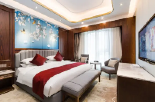 Songpan Taiyanghe International Hotel