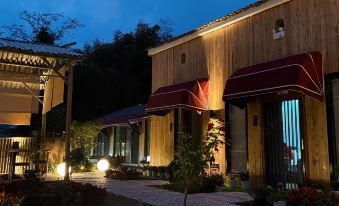 Huangshan Yunkuo Lake Inn