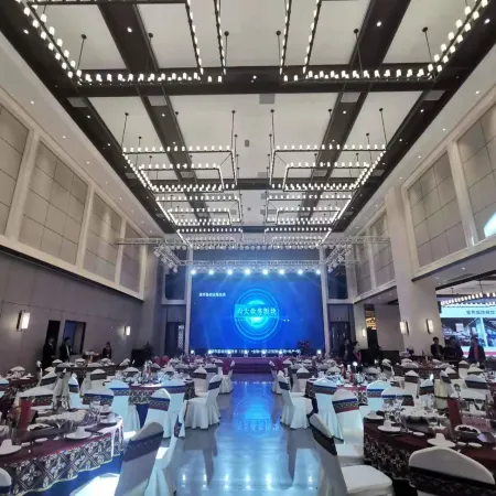 Jinxiu Hotel