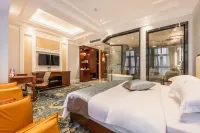 Nanshan Grand Hotel Hôtels à : Bijie
