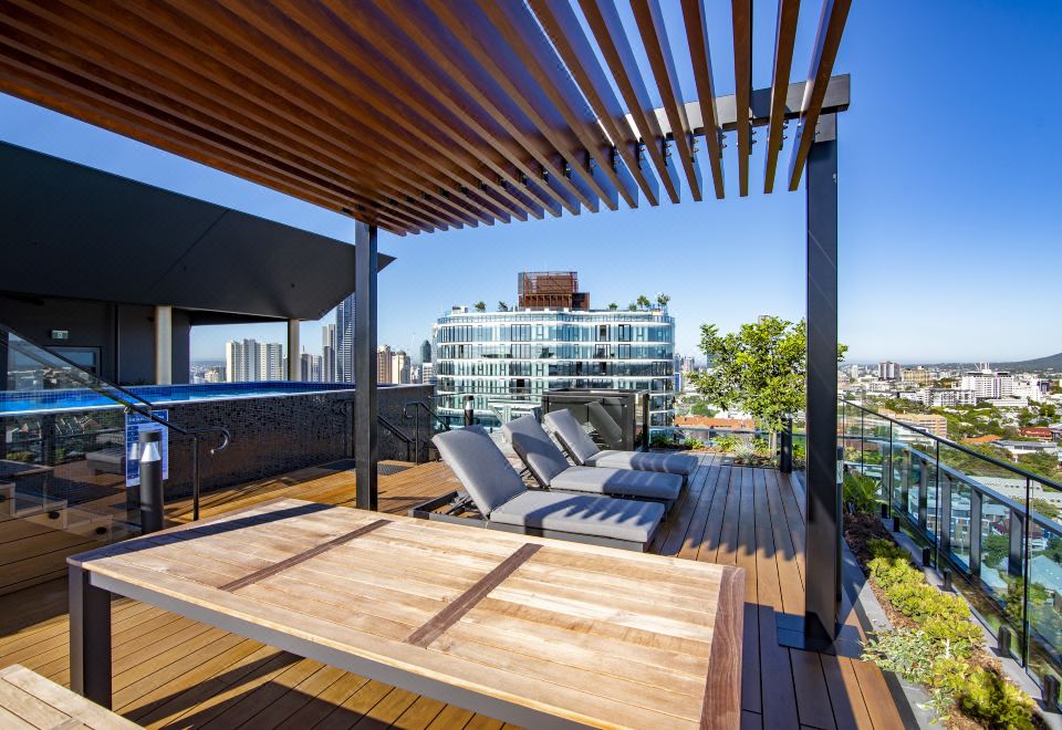 로마 스트리트 파크랜드