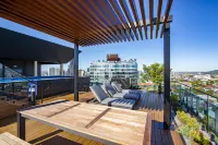 Fortitude Valley Apartments by CLLIX