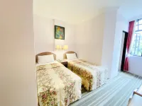 Hotel Rainbow Hotels in Brinchang