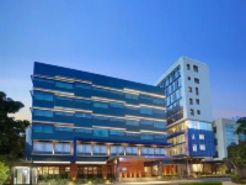 Swiss-Belinn Wahid Hasyim Hotels in Jakarta