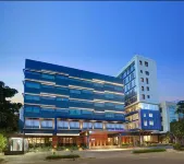 Swiss-Belinn Wahid Hasyim Hotels in Jakarta