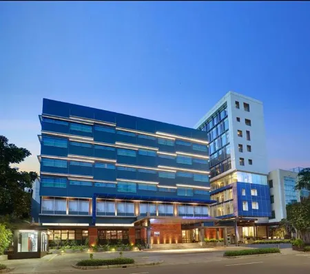 Swiss-Belinn Wahid Hasyim